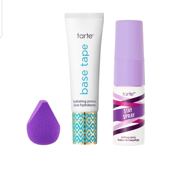tarte Other - Three piece tarte minis set.